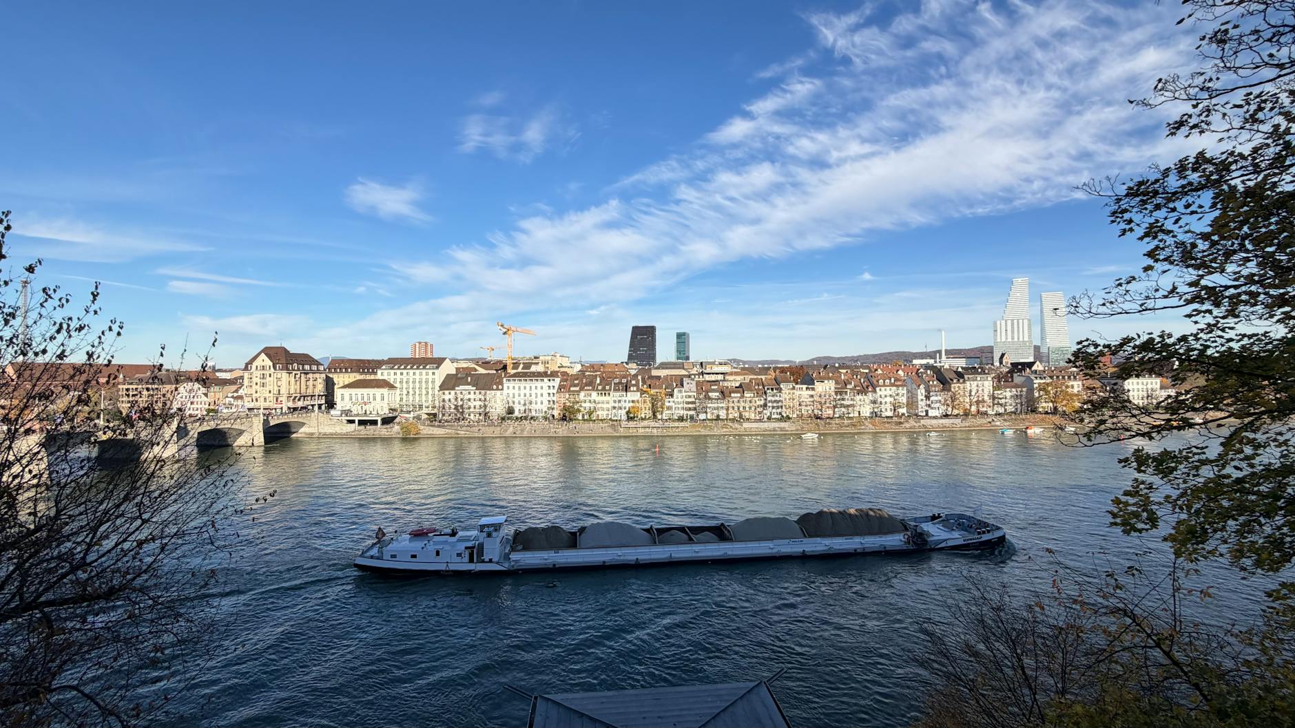 Symbolbild zum Thema Basel-landschaft