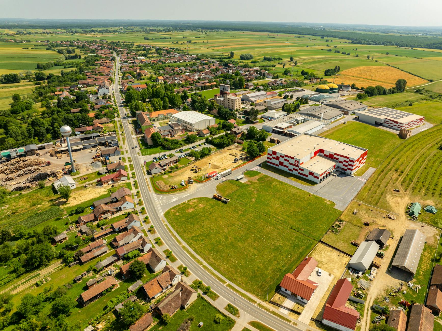 Detailansicht: Bayern – Heidenheim