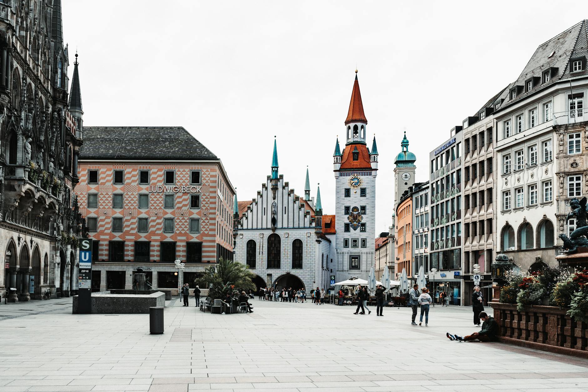 Detailansicht: Bayern – Koeln