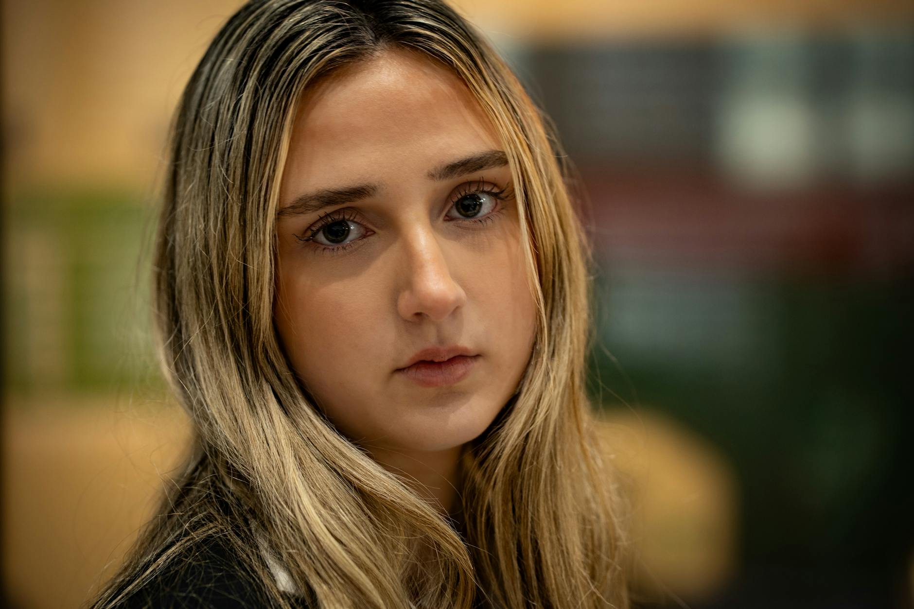 Belinda Bencic Detailansicht: Belinda Bencic