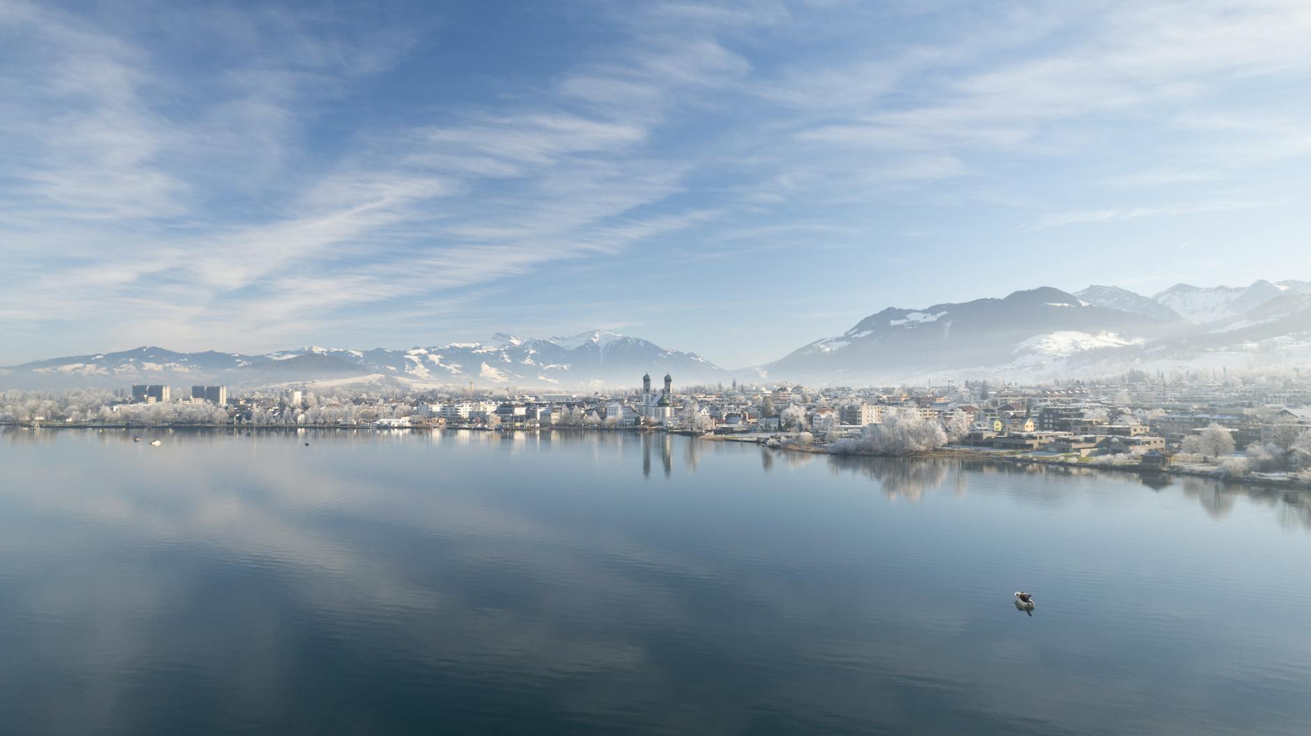 Detailansicht: Bludenz