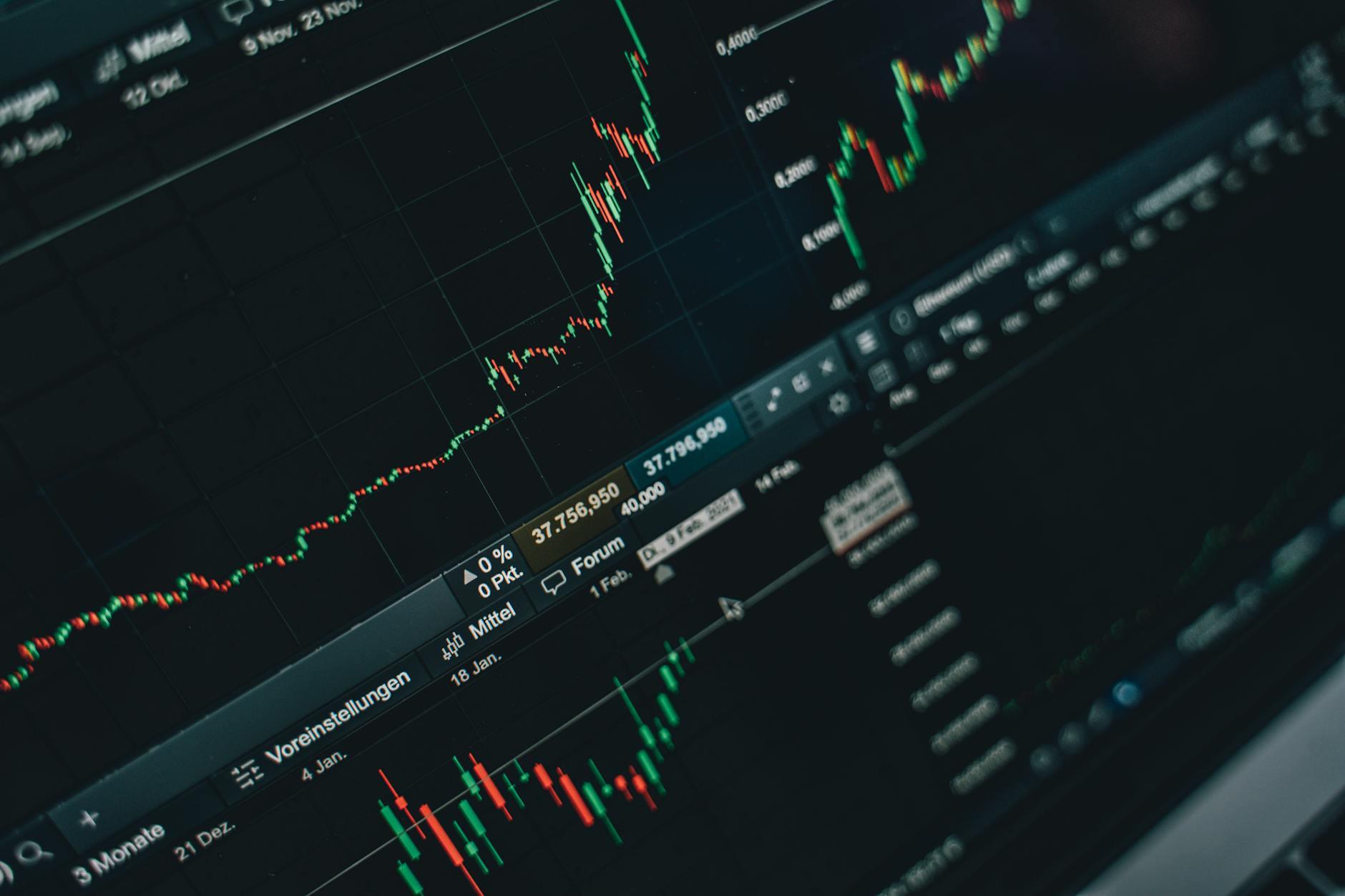 Börse Psychologie Detailansicht: Börse Psychologie