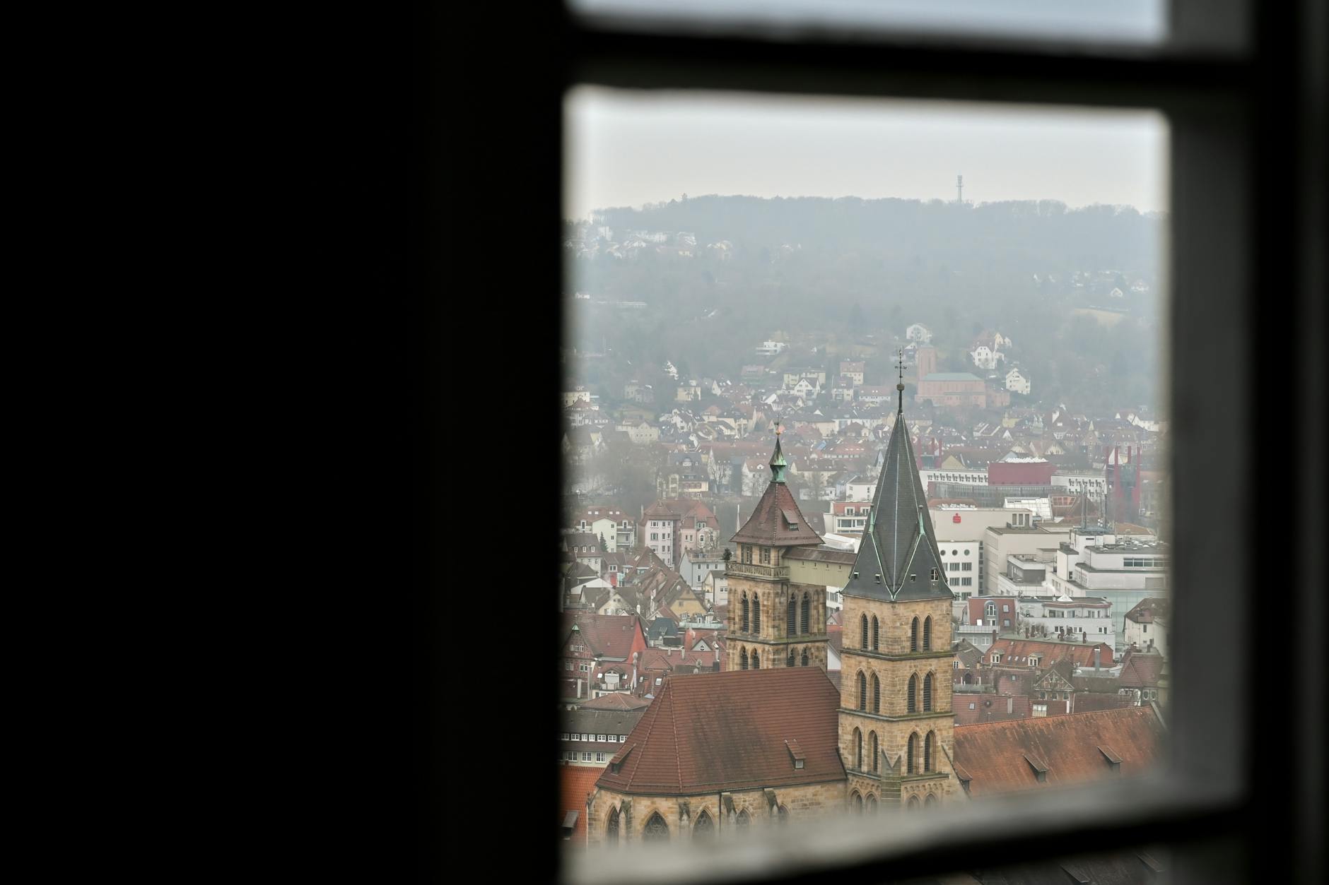 Detailansicht: Bombe Stuttgart