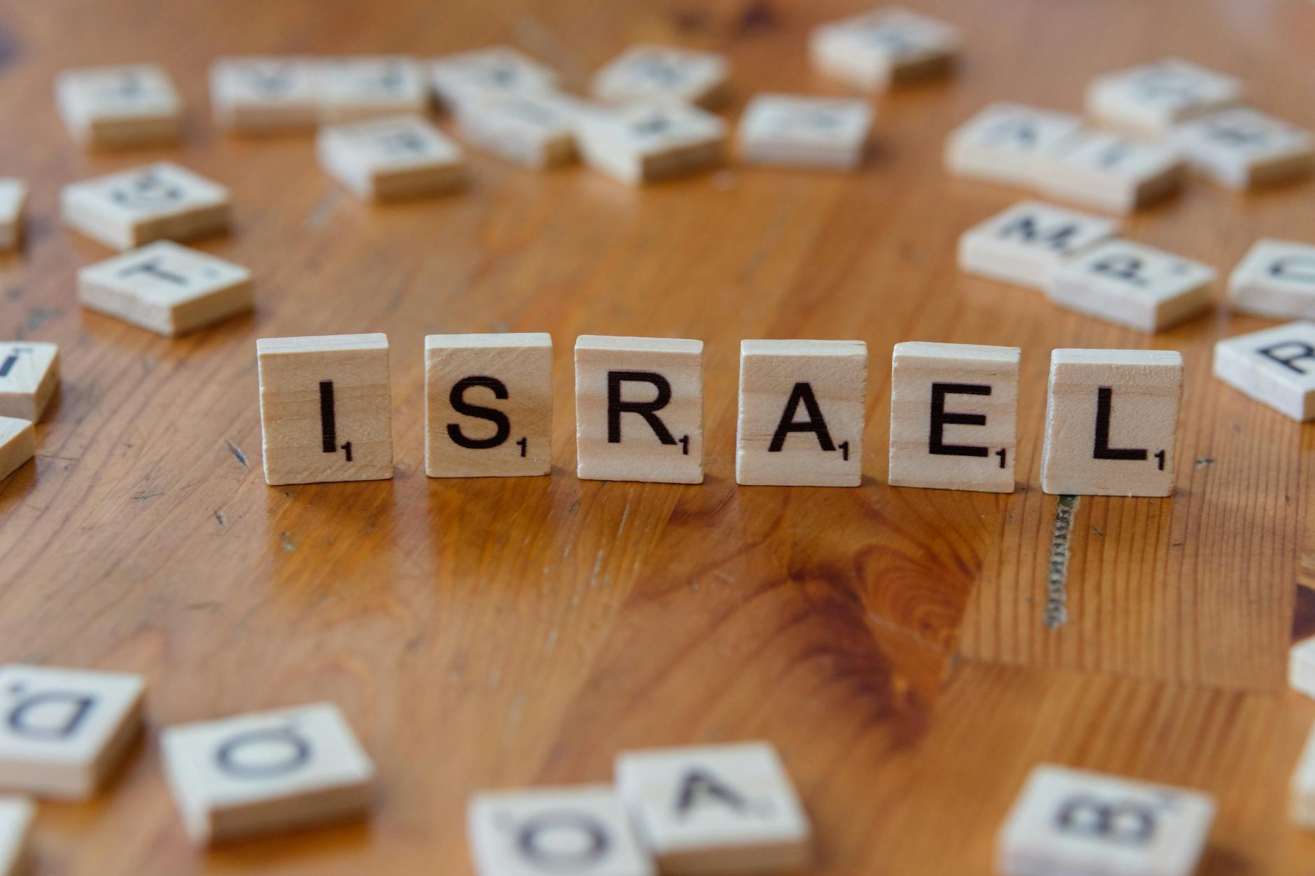 Illustration zu Boykott Esc Israel