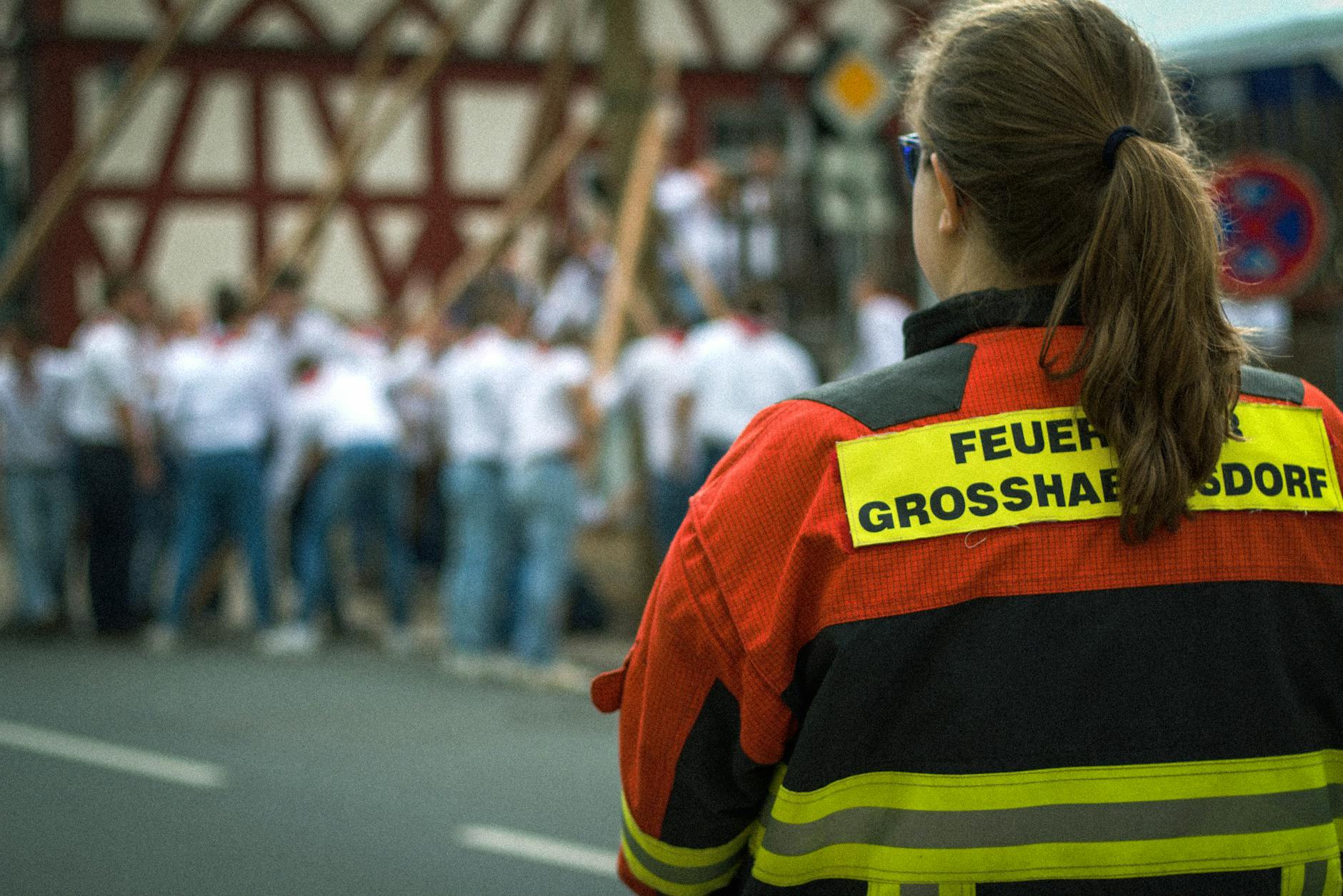 Symbolbild zum Thema Brand Hergiswil NW