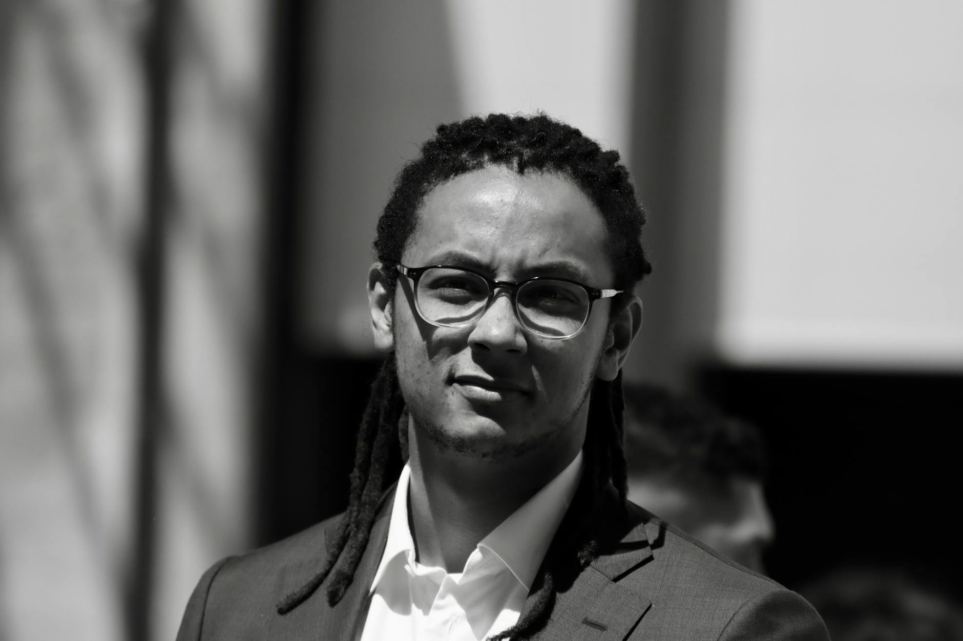 Detailansicht: Brandon Clarke Gestorben