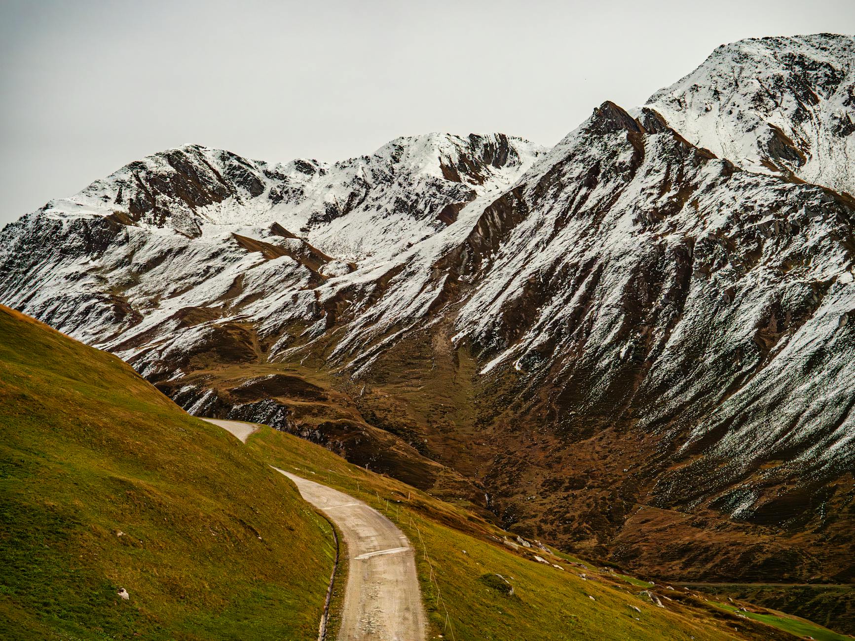Illustration zu Brennerpass