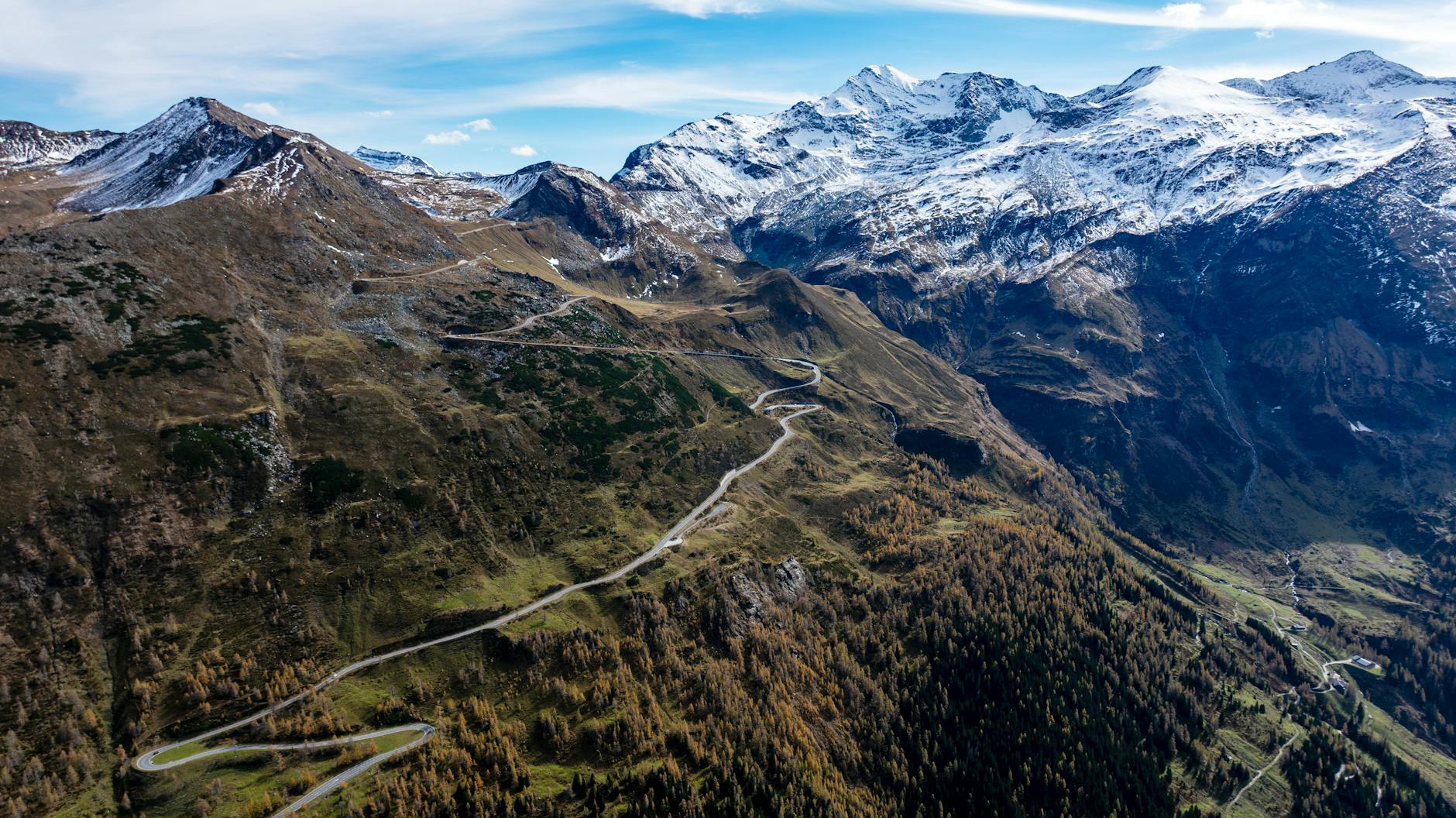 Symbolbild zum Thema Brennerpass