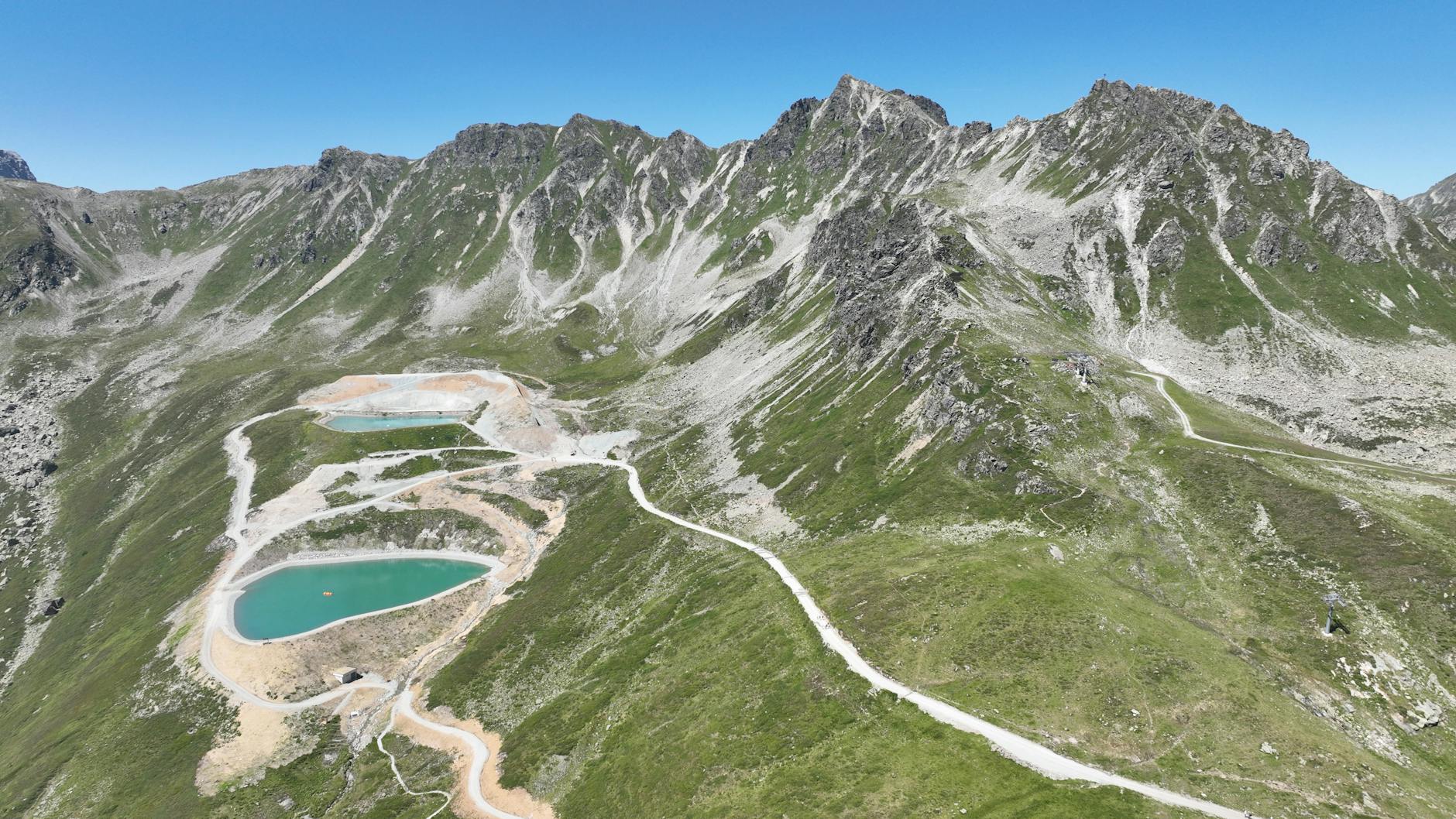 Symbolbild zum Thema Brennerpass