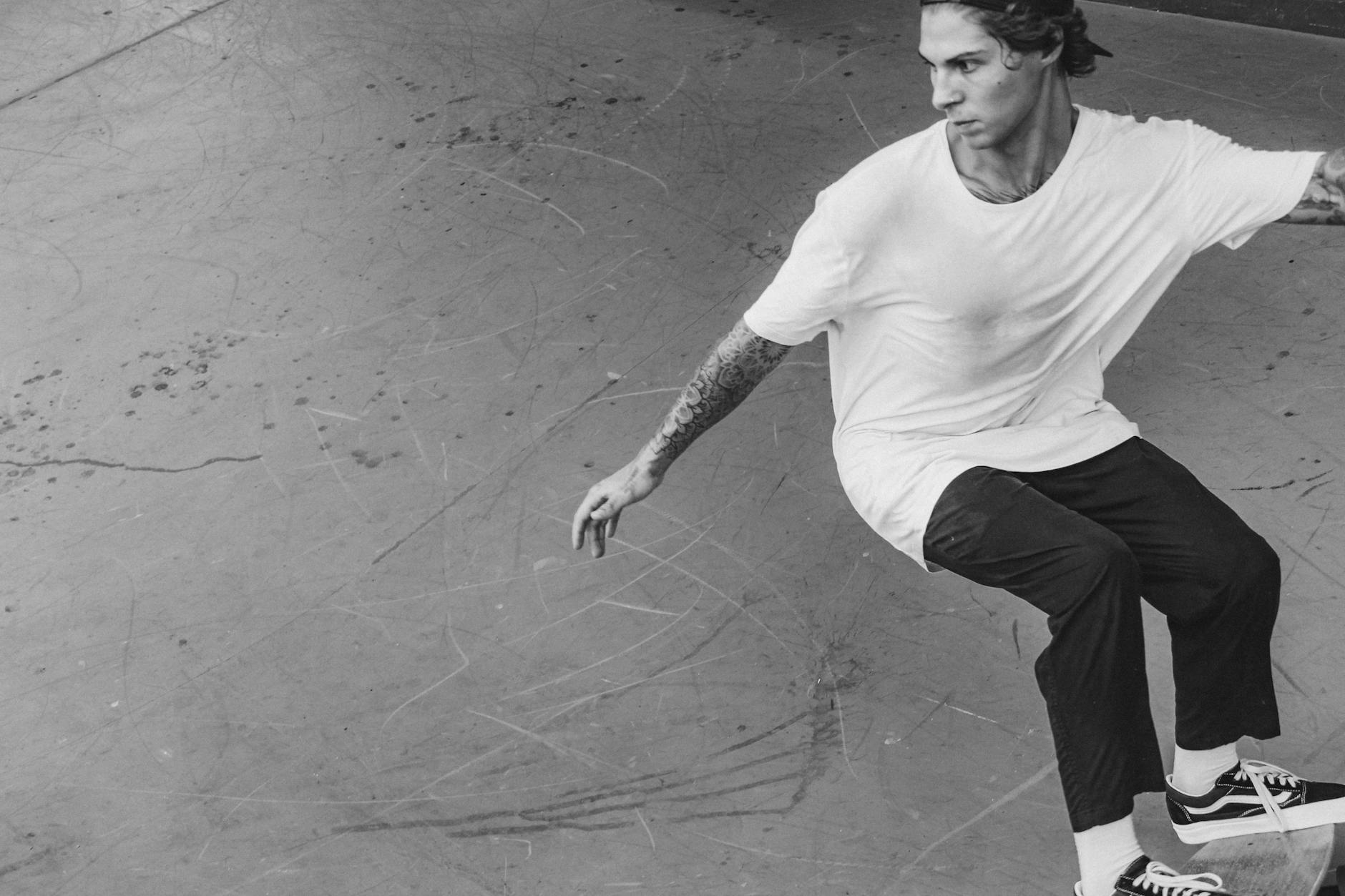 Brooklyn Beckham Vorwürfe Symbolbild zum Thema Brooklyn Beckham Vorwürfe