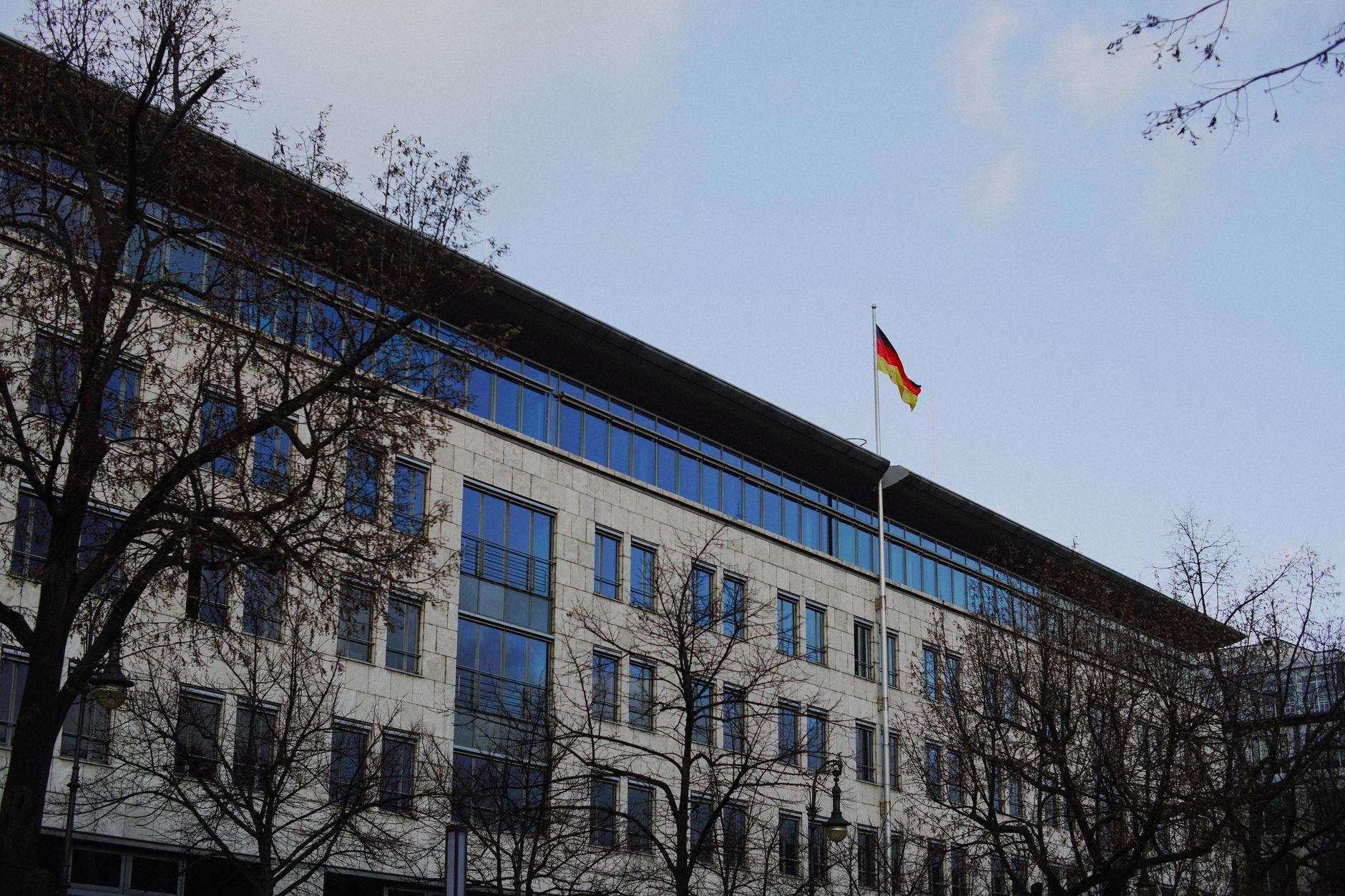 Detailansicht: Bundeskriminalamt