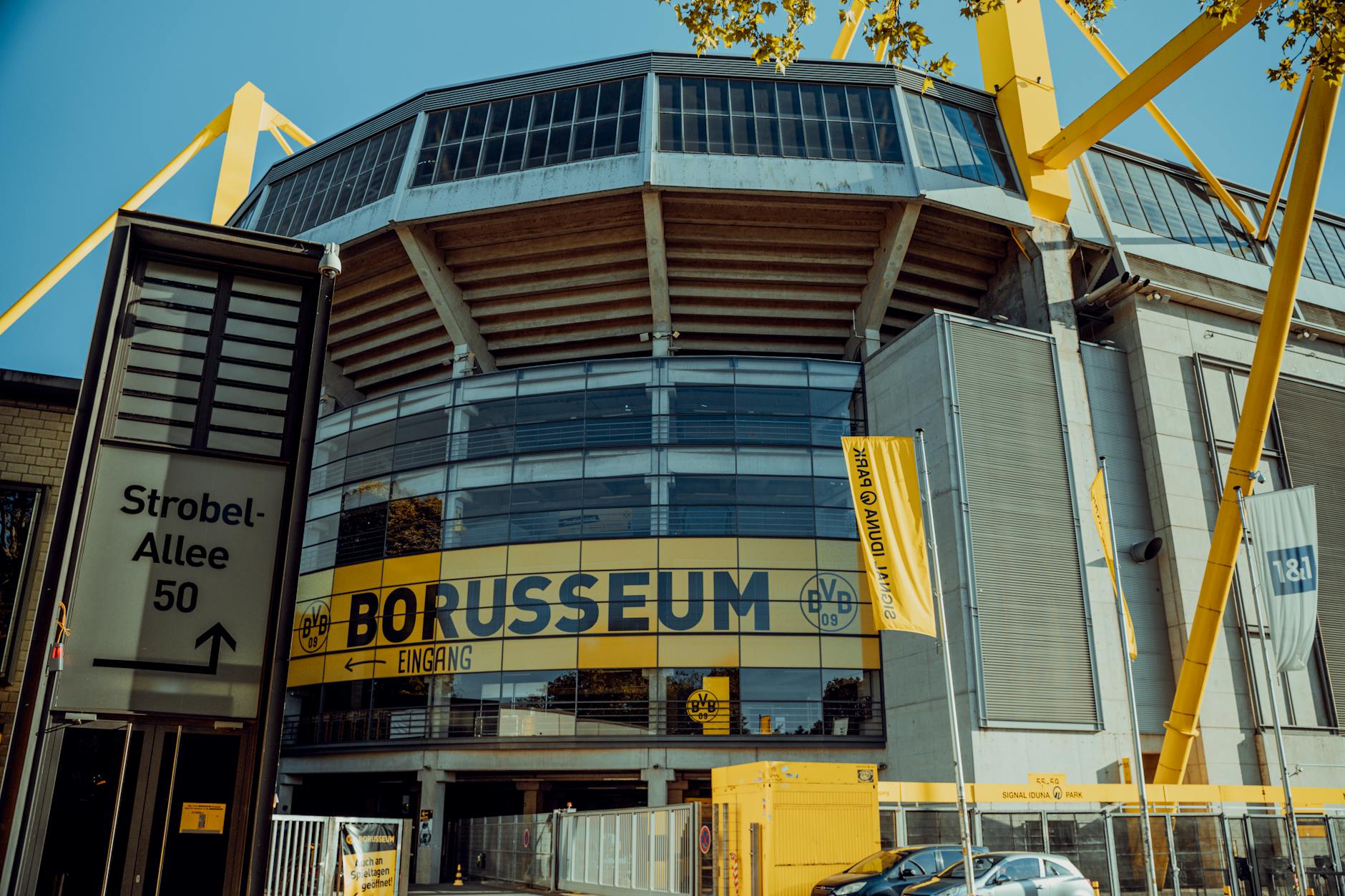 Illustration zu Bundesliga Spiele