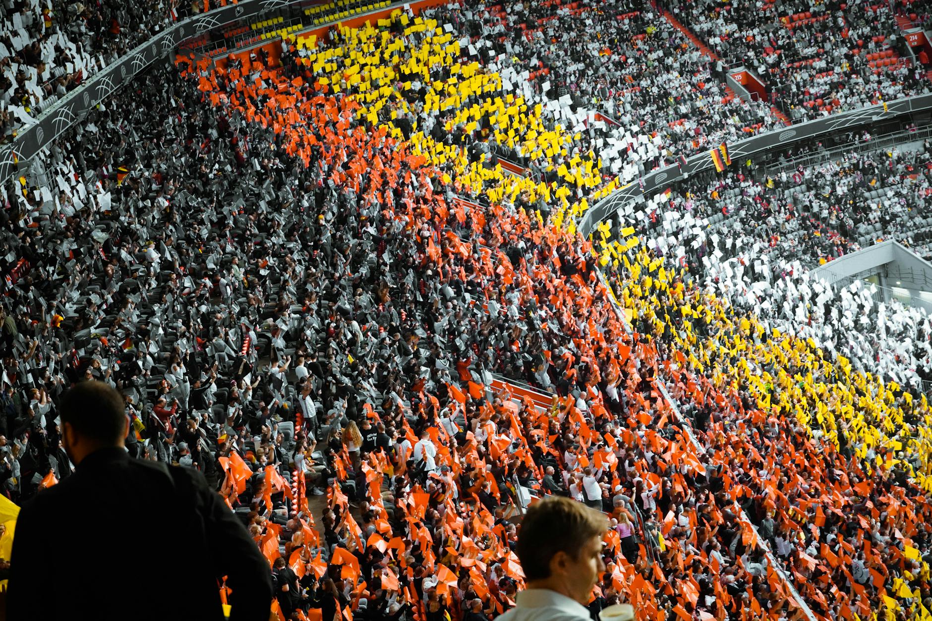 Detailansicht: Bundesliga Spiele