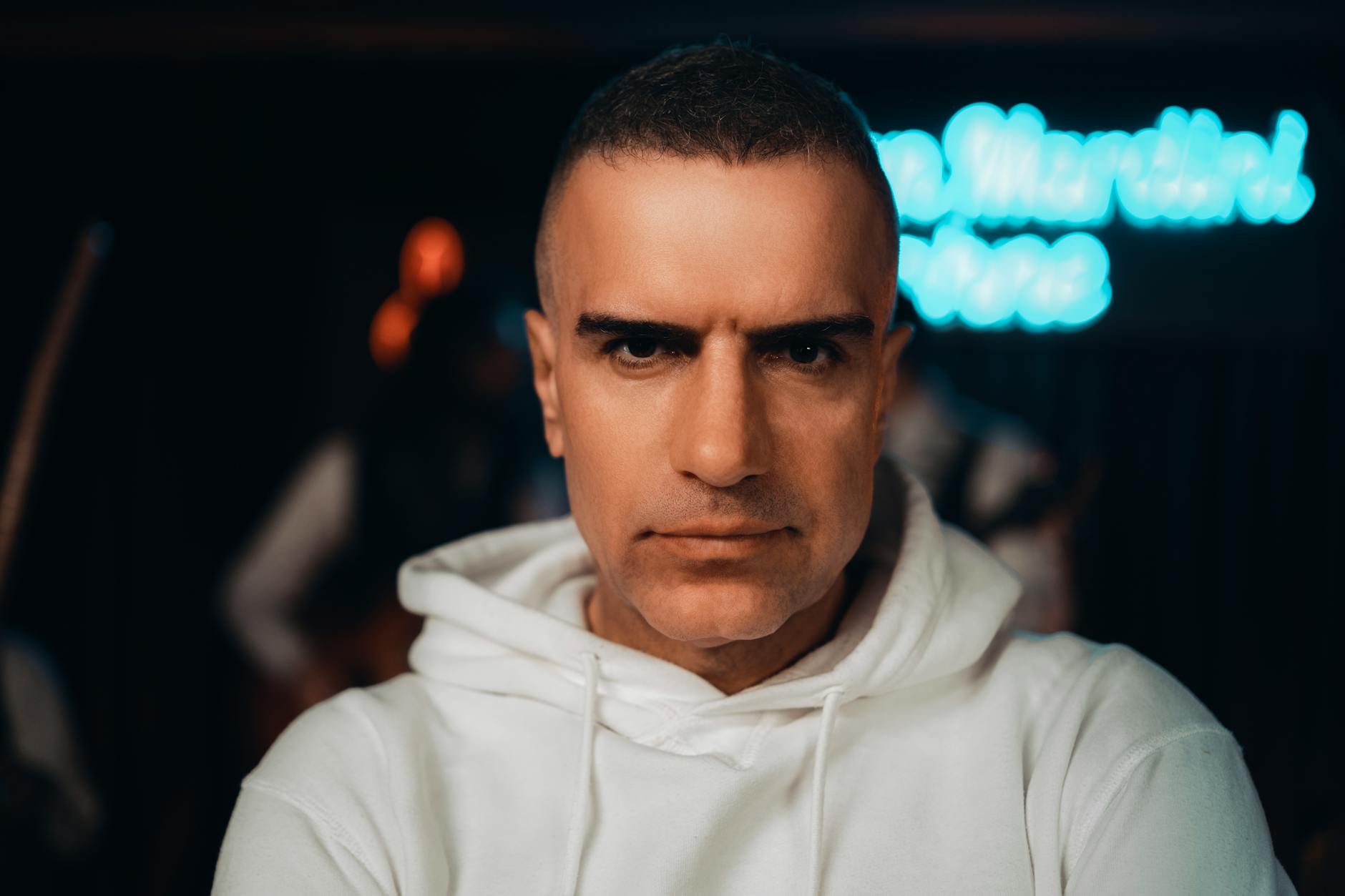 Bushido Pietro Lombardi Symbolbild zum Thema Bushido Pietro Lombardi