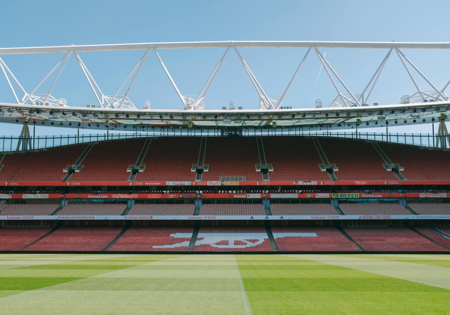 Detailansicht: Champions League Finale