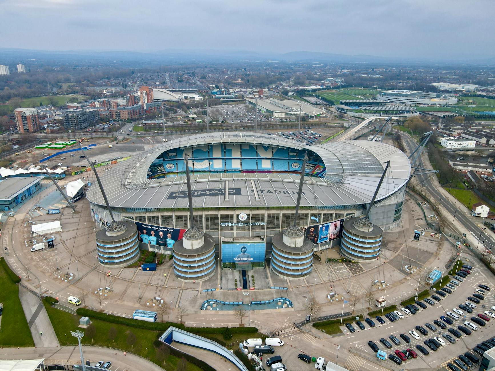Detailansicht: Chelsea – Nottingham