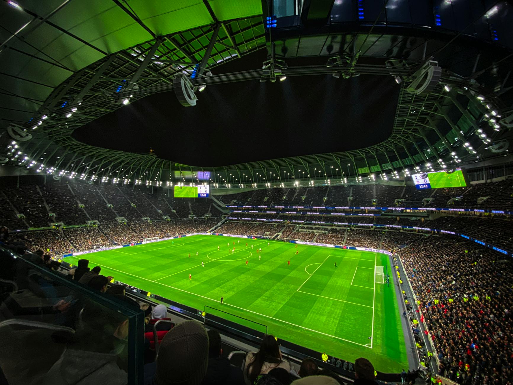 Symbolbild zum Thema Chelsea – Tottenham