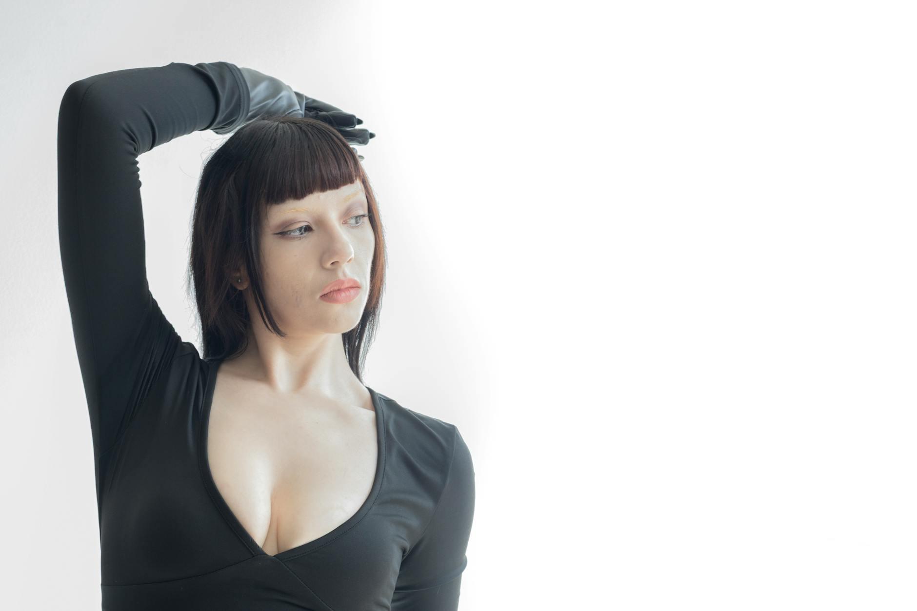 Illustration zu Chyler Leigh Trennung