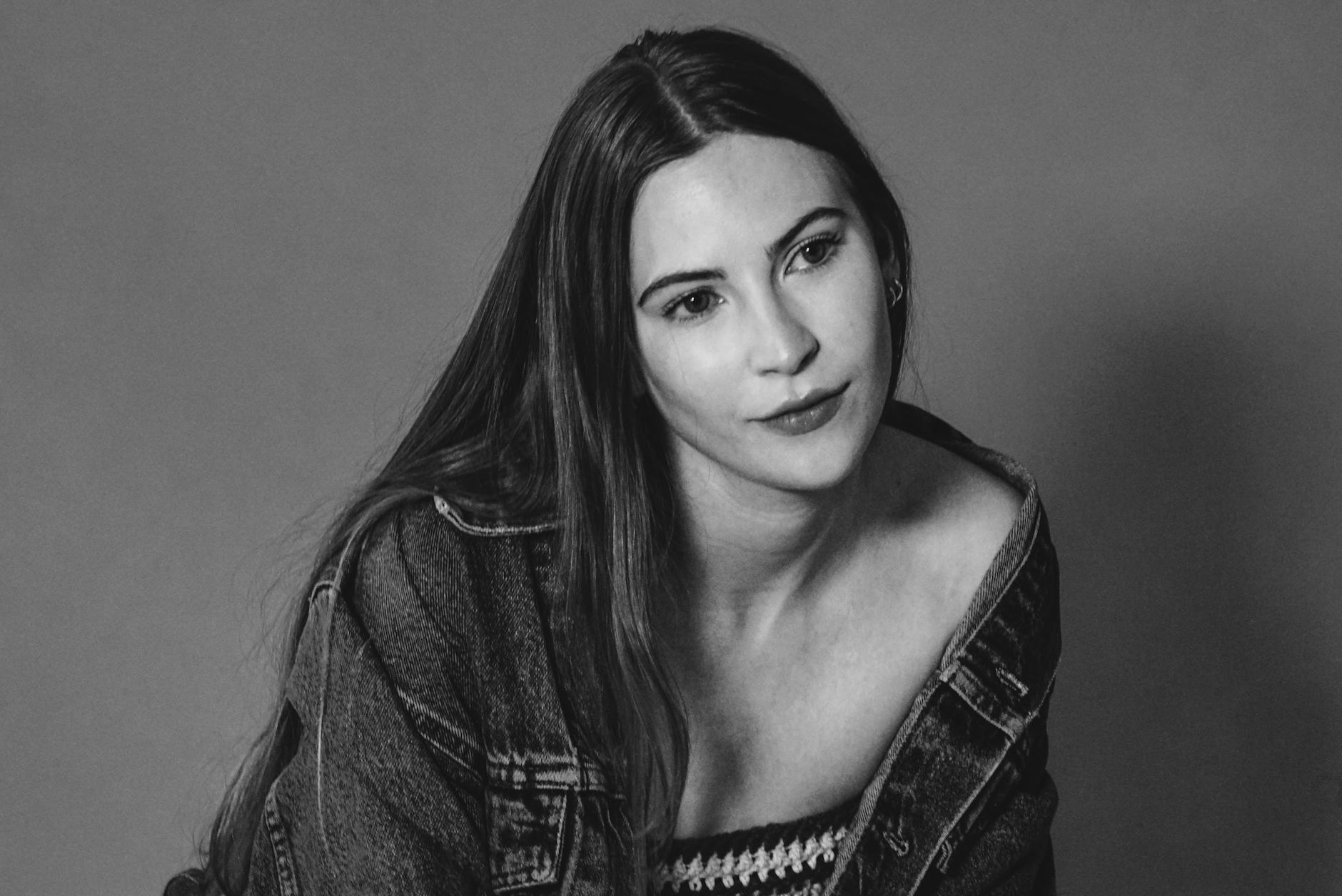 Detailansicht: Chyler Leigh Trennung