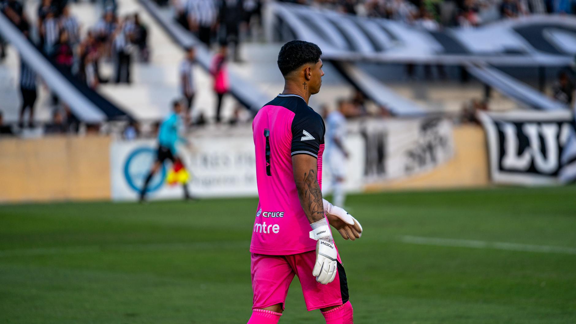 Cincinnati – Inter Miami Symbolbild zum Thema Cincinnati – Inter Miami
