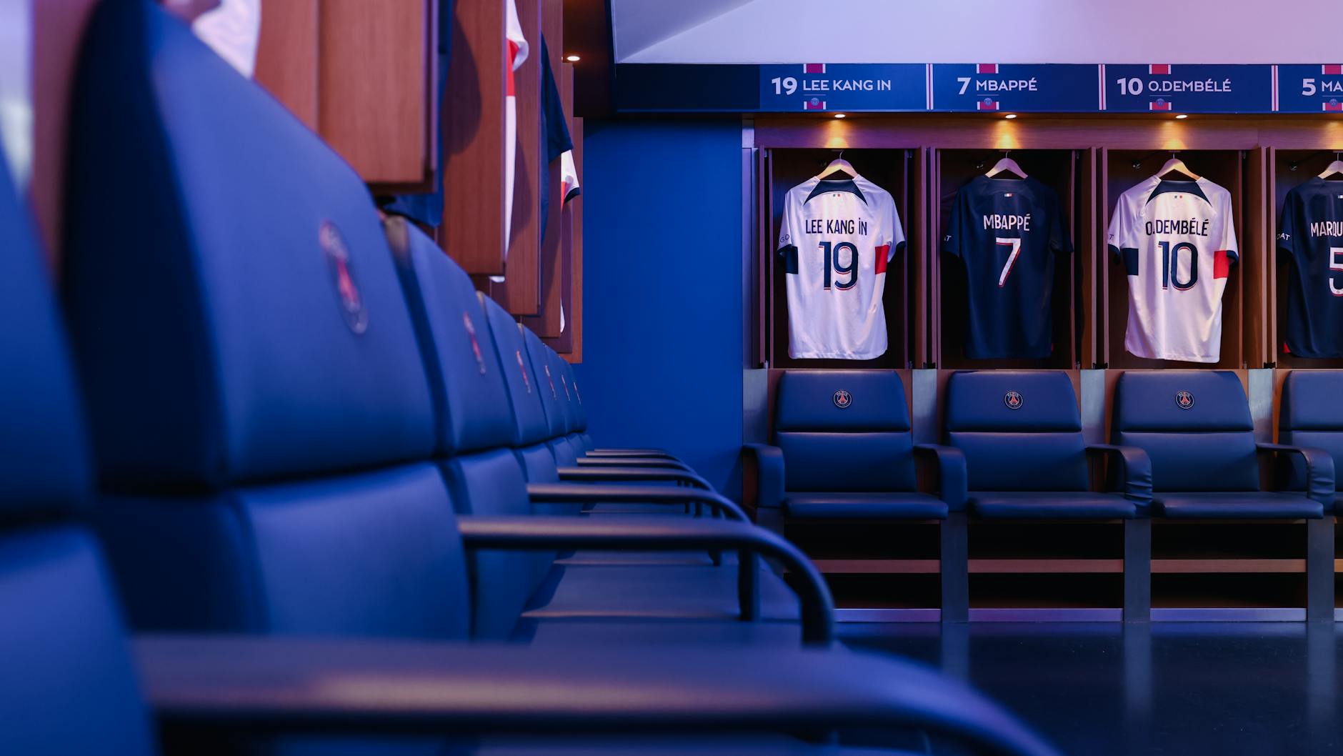 Illustration zu Classement Paris FC – Paris Saint-germain Football Club