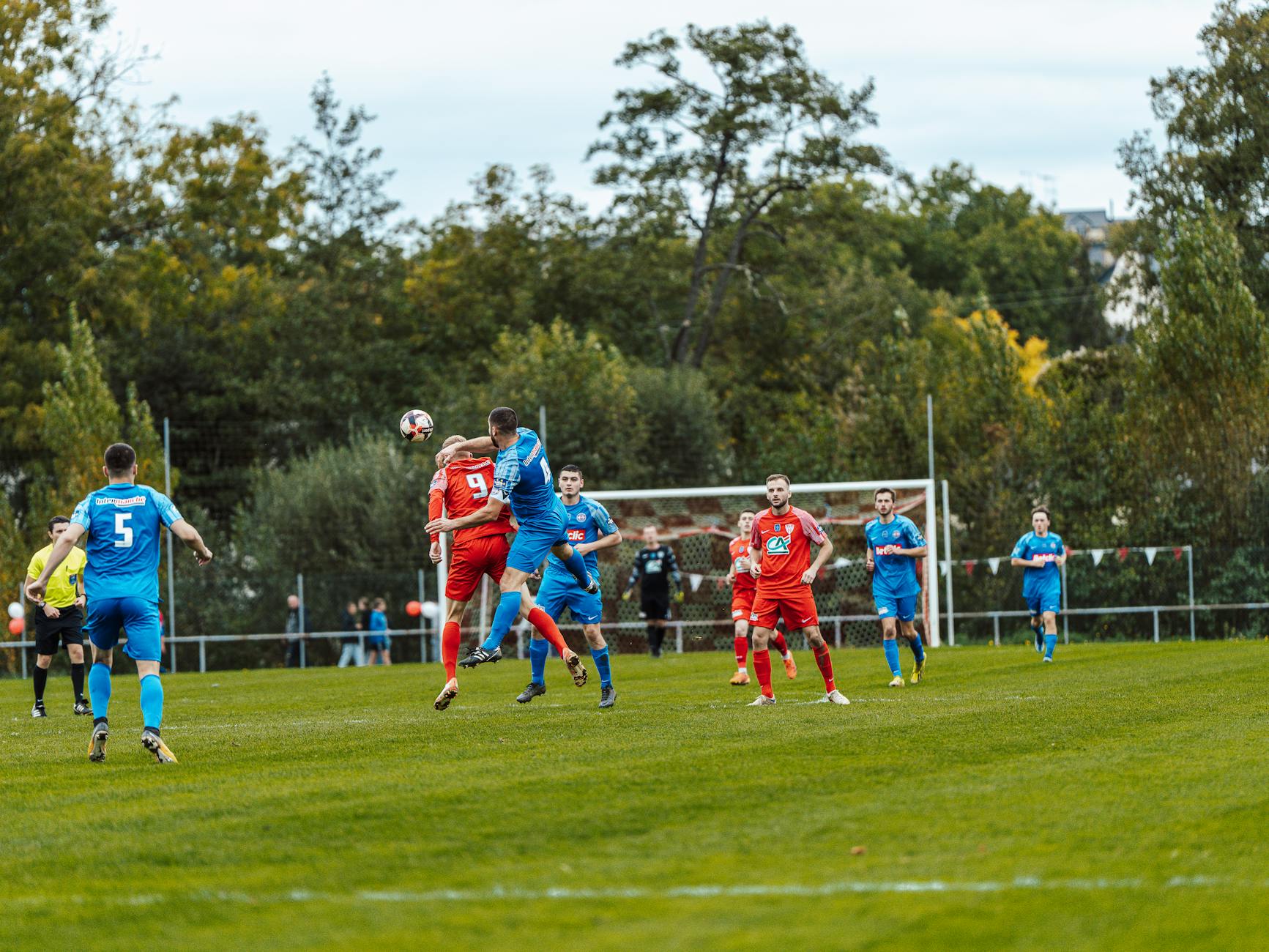 Detailansicht: Classement Paris FC – Paris Saint-germain Football Club