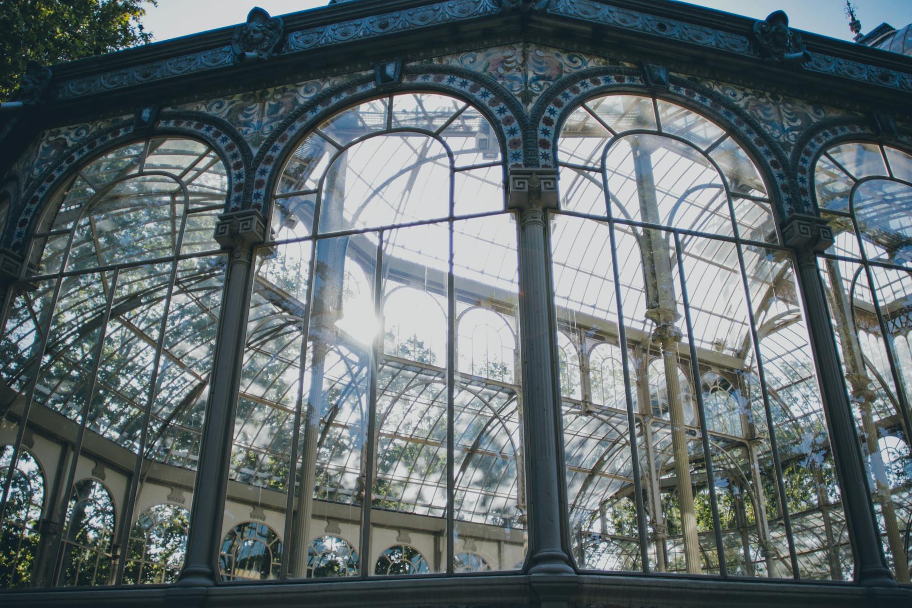 Symbolbild zum Thema Crystal Palace – Donezk