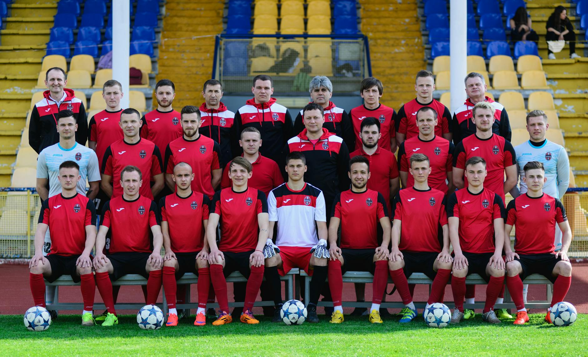 Detailansicht: Csikszereda - FCSB