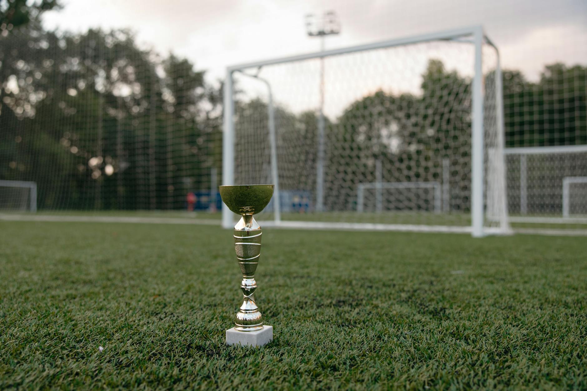 Cupfinal 2026 Symbolbild zum Thema Cupfinal 2026