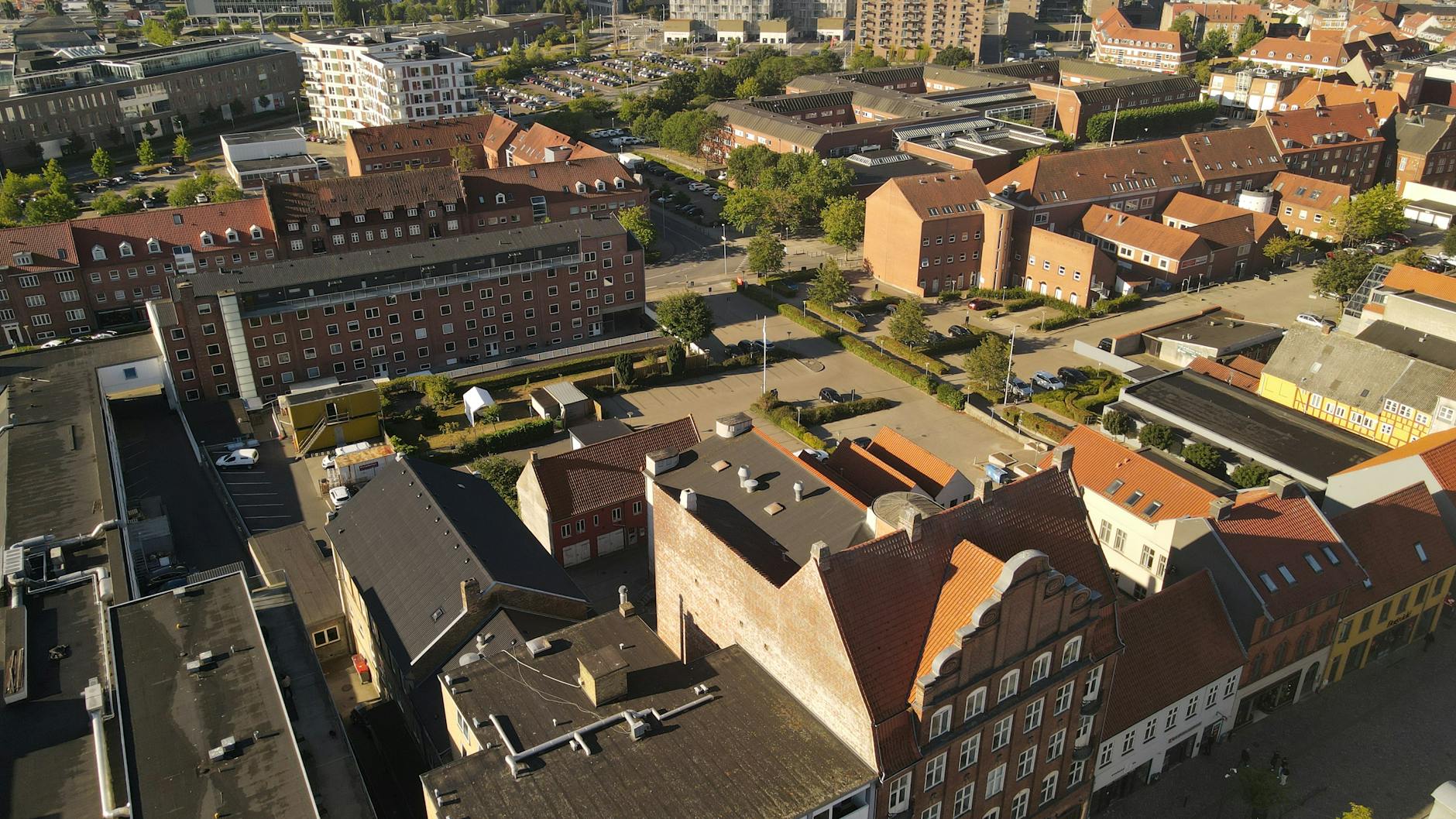 Detailansicht: Daenemark