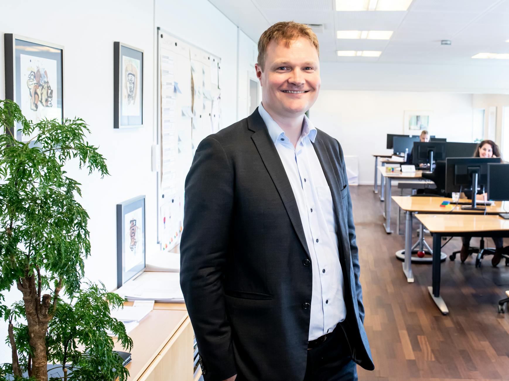 Detailansicht: Daniel Danklmaier