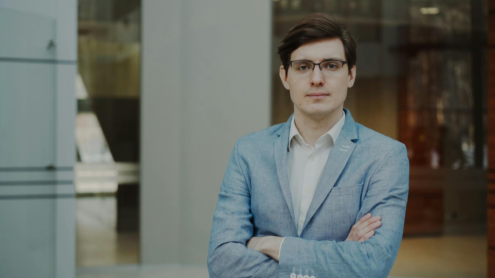 Detailansicht: Dawid Kubacki