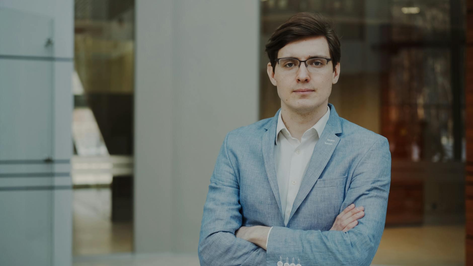 Detailansicht: Dawid Kubacki