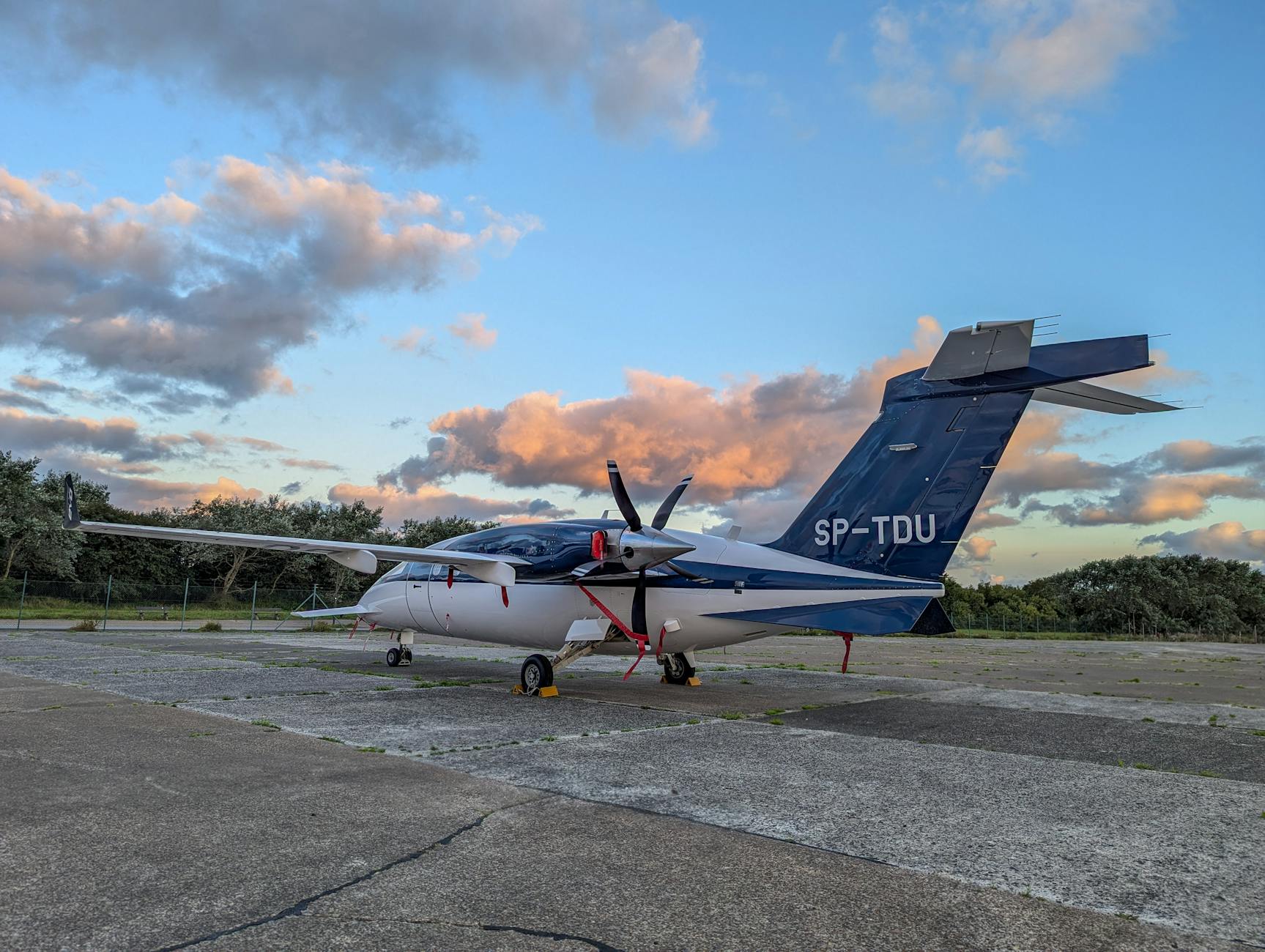Symbolbild zum Thema Deutsche Flugzeugprototypen