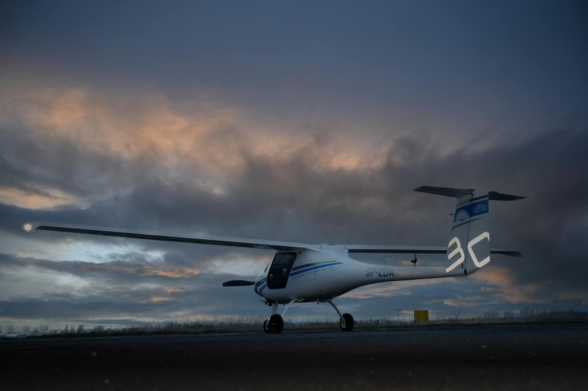 Detailansicht: Deutsche Flugzeugprototypen