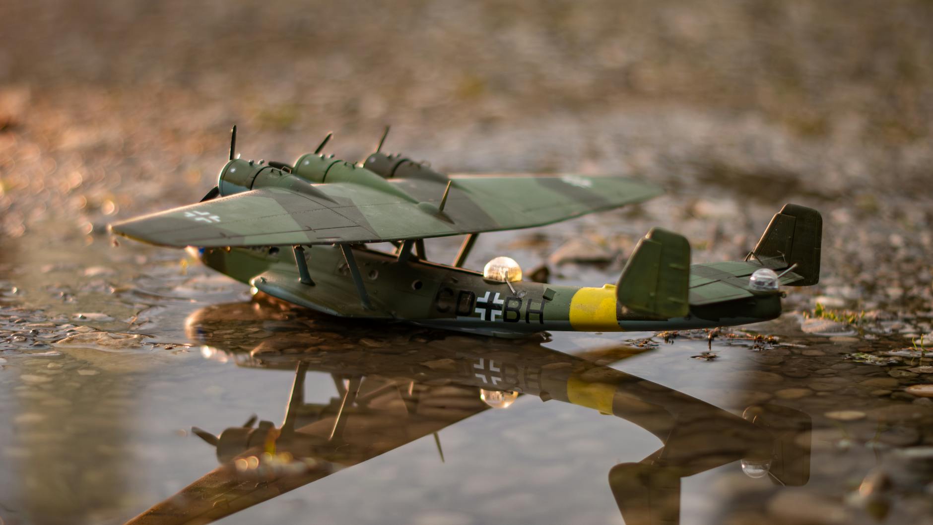 Symbolbild zum Thema Deutsche Luftwaffe