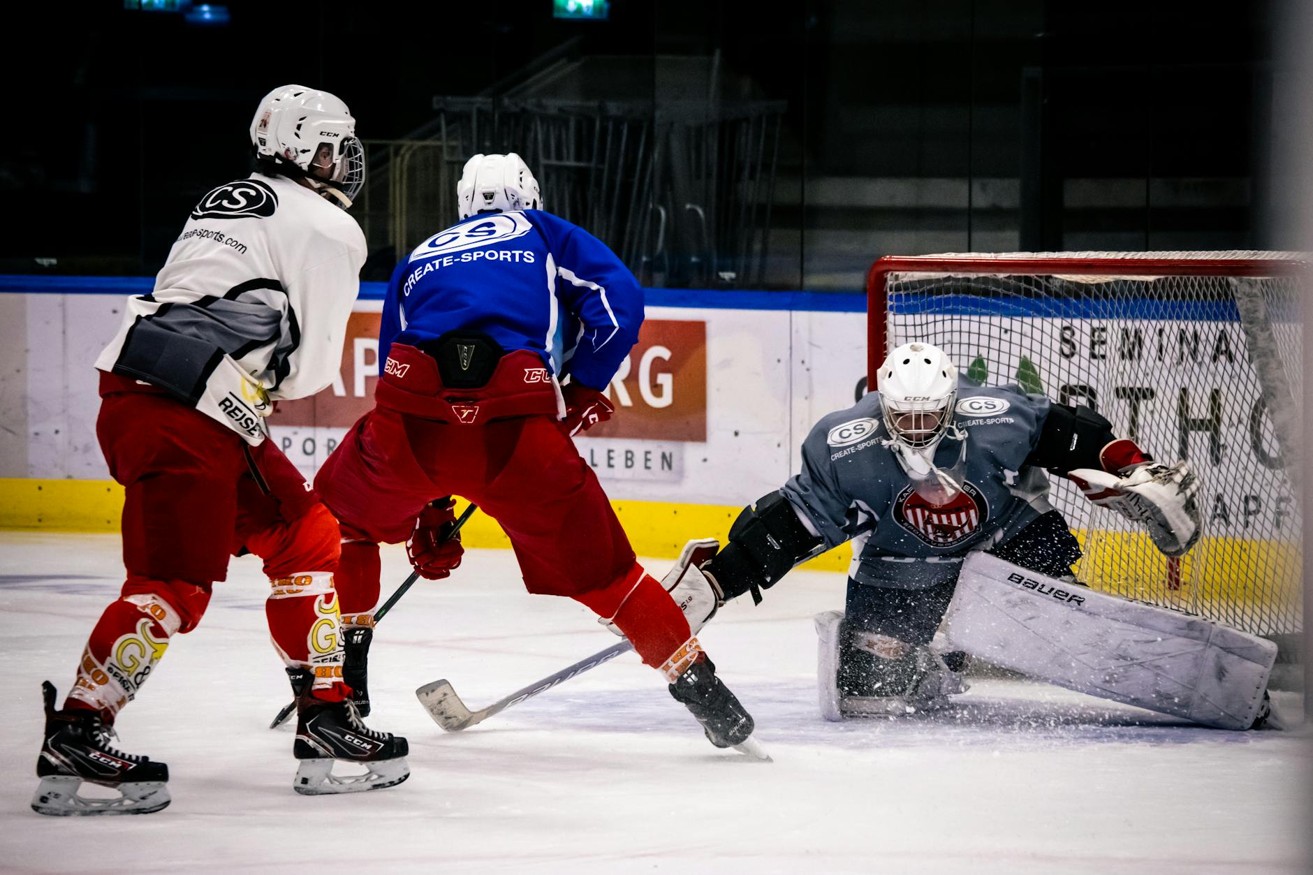 Deutscher Eishockey-bund Detailansicht: Deutscher Eishockey-bund