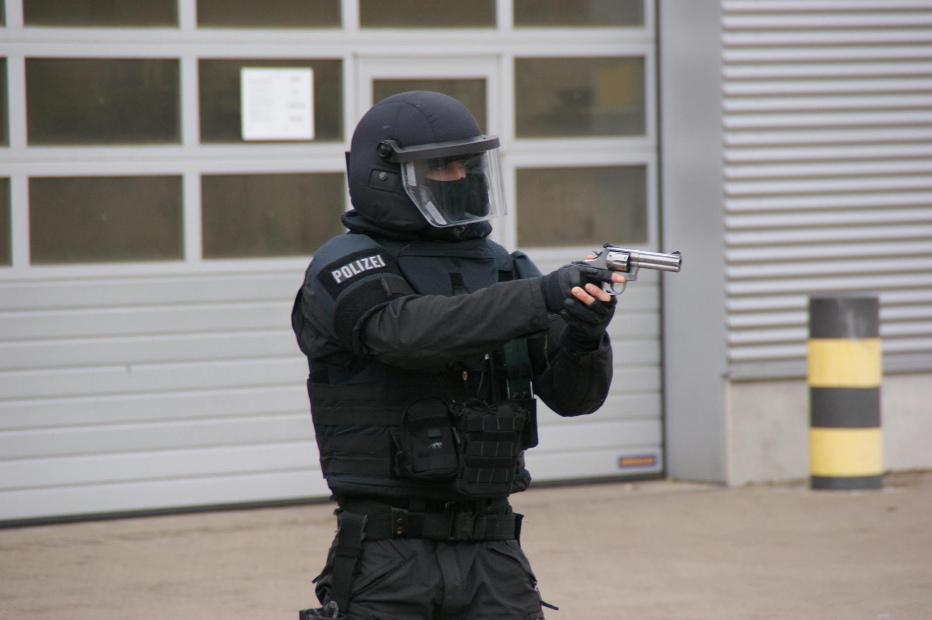 Detailansicht: Die Rosenheim-cops
