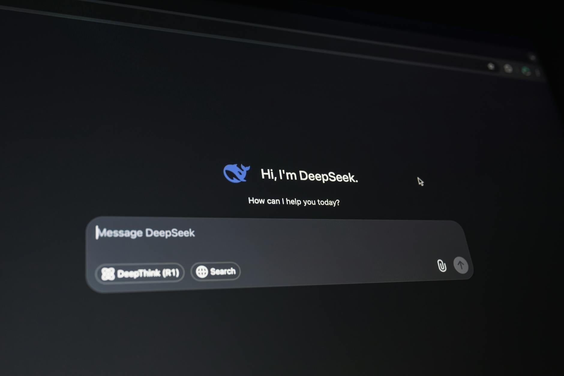 Illustration zu Discord Down