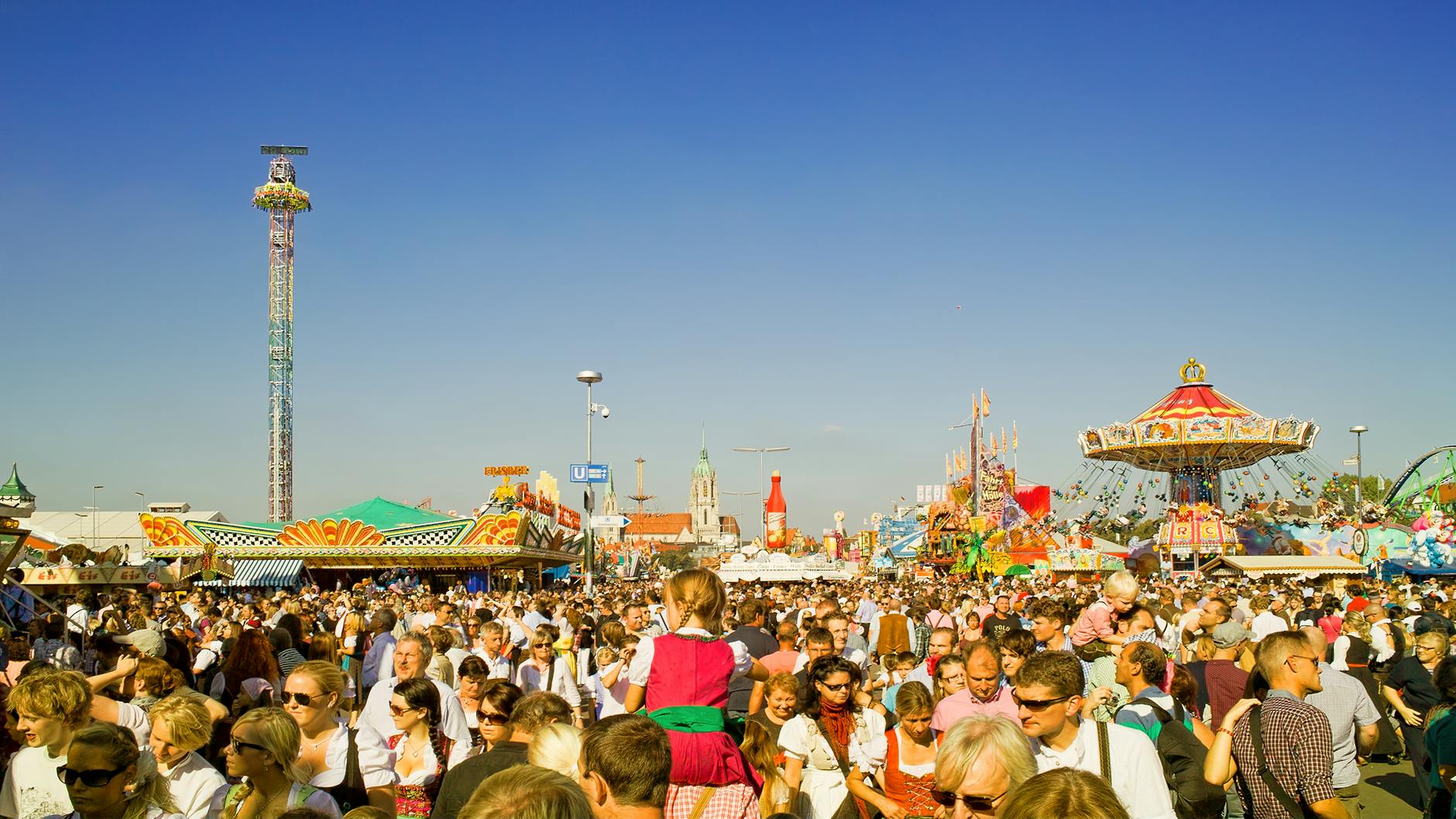 Donauinselfest 2026 Illustration zu Donauinselfest 2026