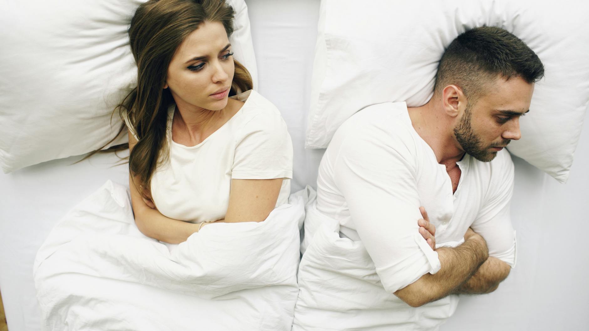 Symbolbild zum Thema Dream Cheating Bedeutung