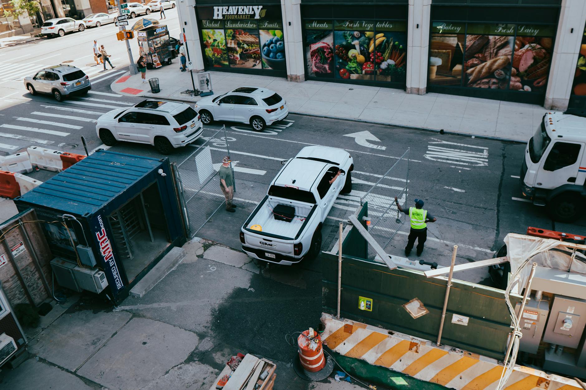 Detailansicht: Droneshield