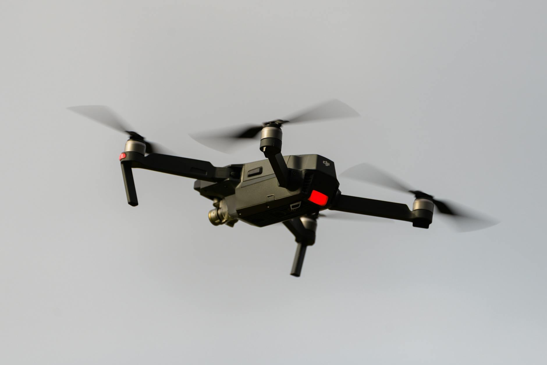 Detailansicht: Droneshield