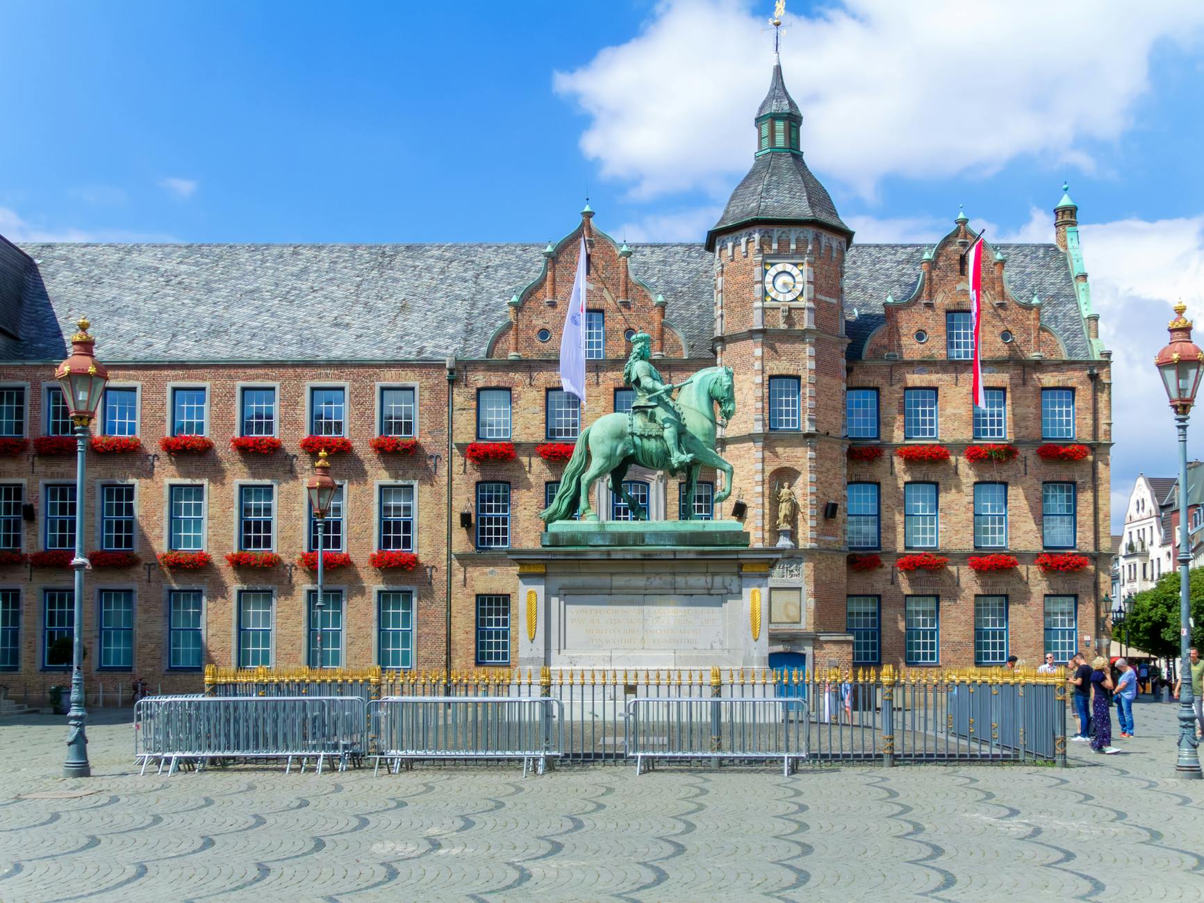Detailansicht: Düsseldorf – Elversberg