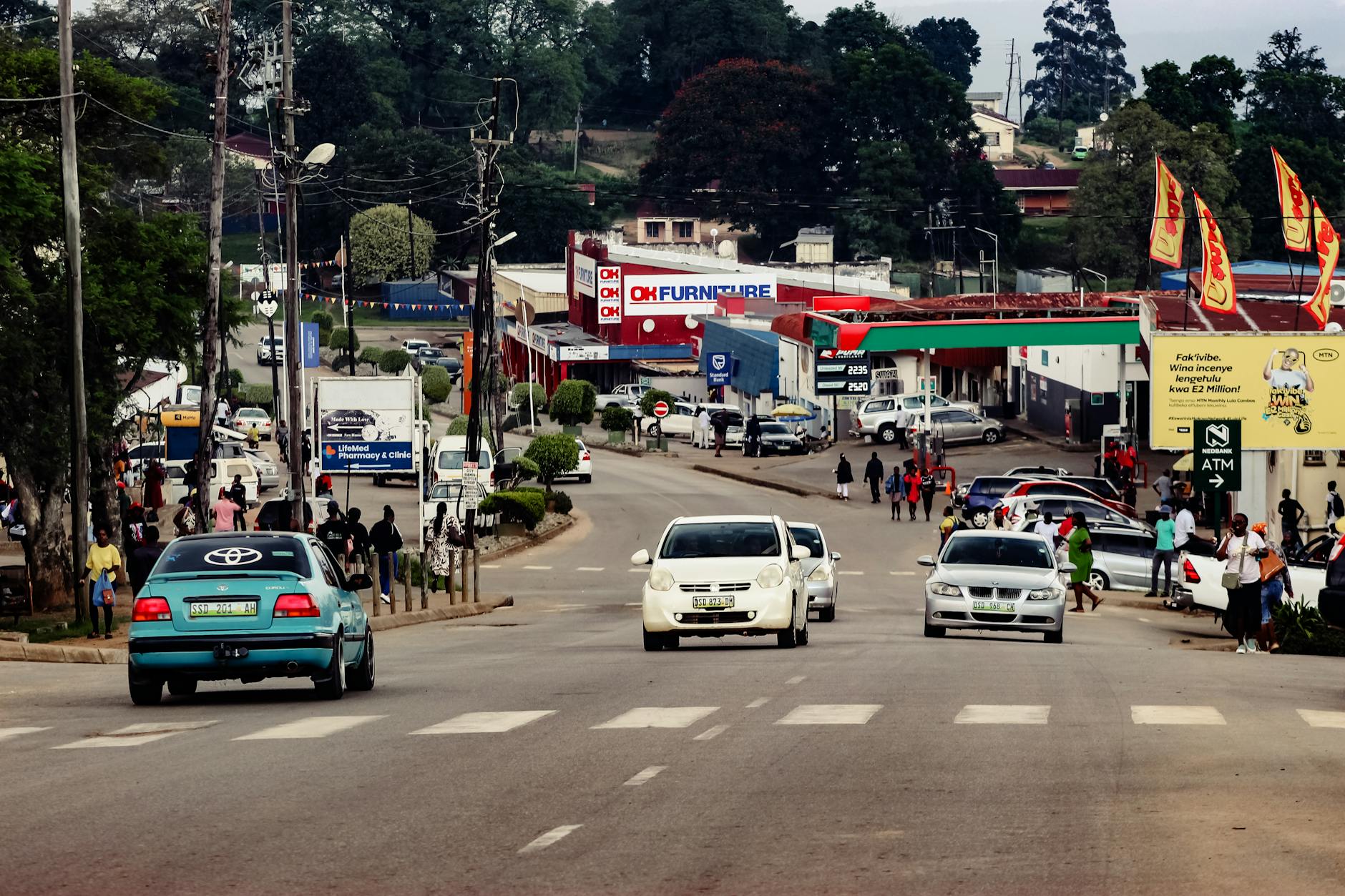 Detailansicht: Ebola Kongo