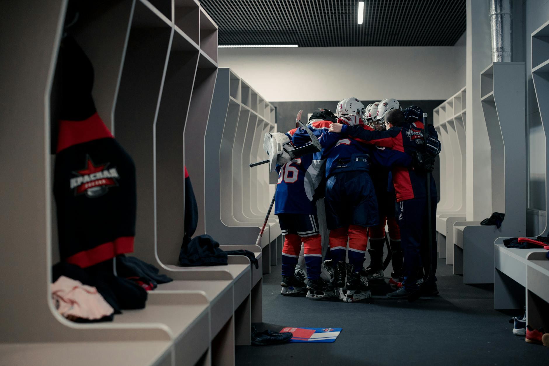Illustration zu Eishockey WM 2026