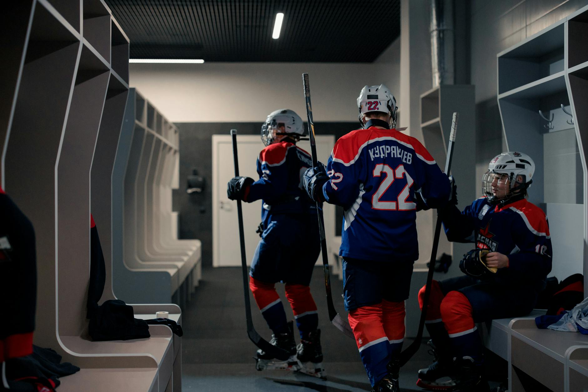 Symbolbild zum Thema Eishockey WM 2026
