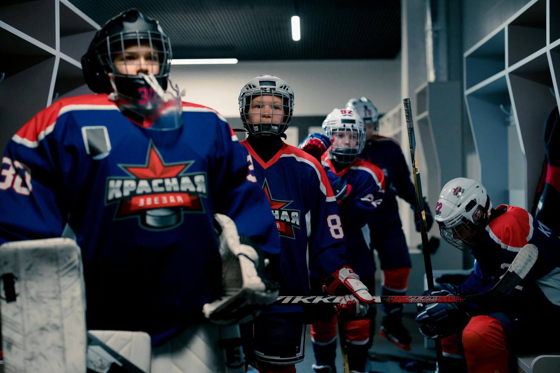 Detailansicht: Eishockey WM 2026