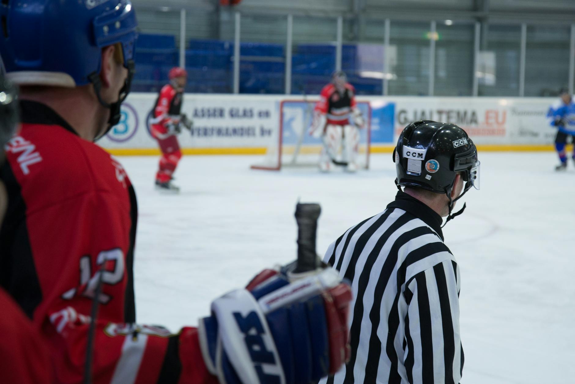 Eishockey WM Spielplan Symbolbild zum Thema Eishockey WM Spielplan