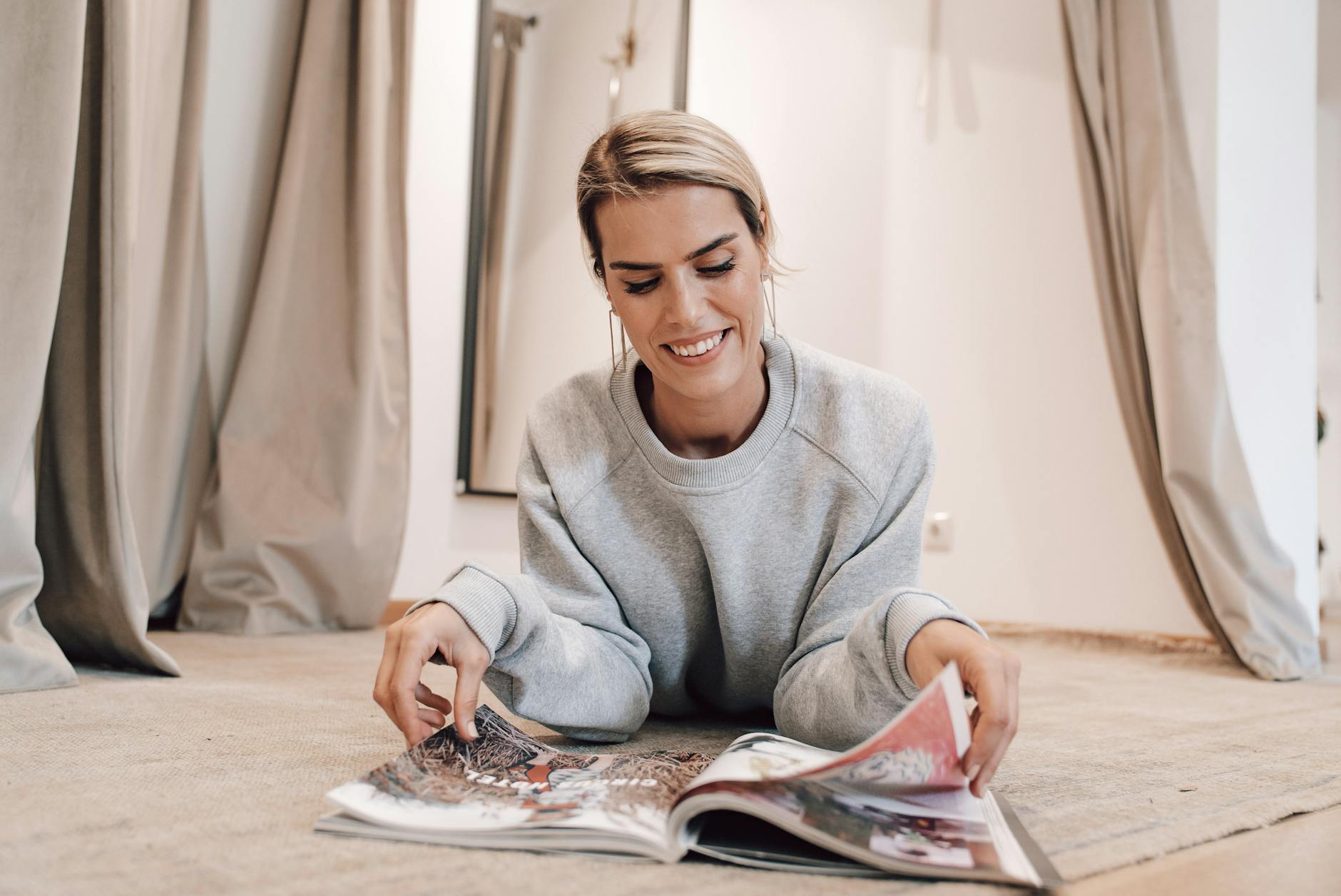 Detailansicht: Ella Endlich
